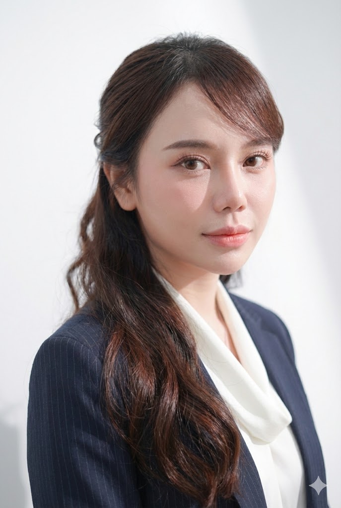 Lily Nguyễn, Head of Vietnam