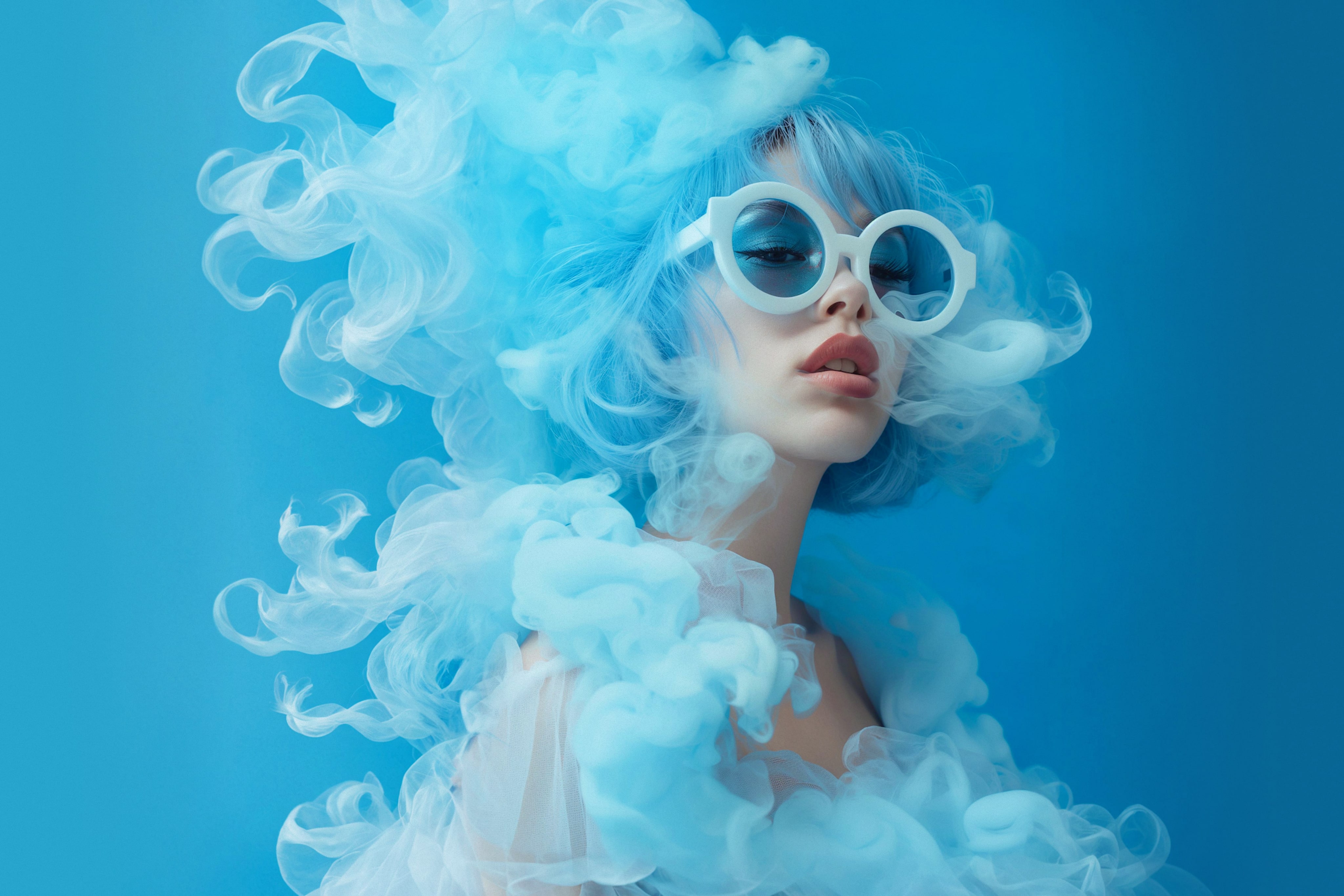 Go Boundless brand campaign visual