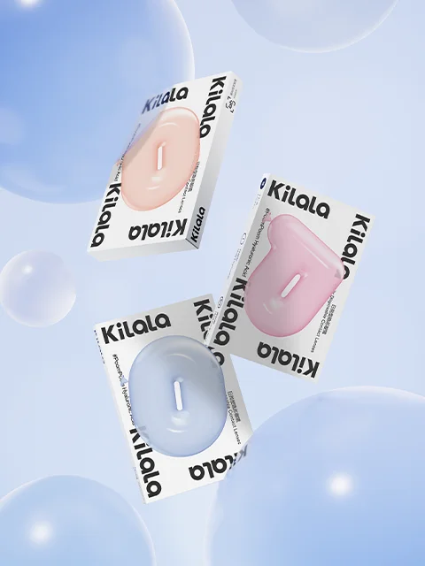 Kilala Lens campaign — campaign visual