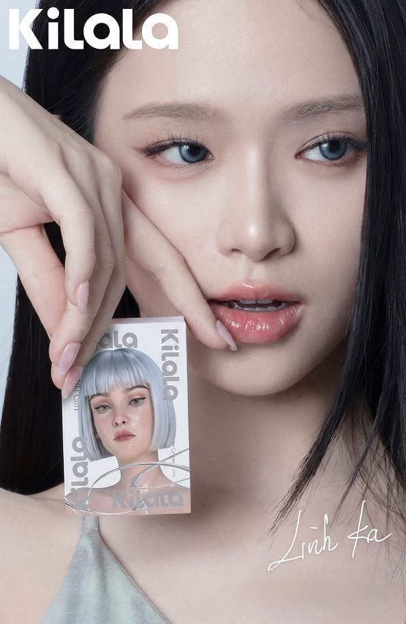 Kilala Lens campaign