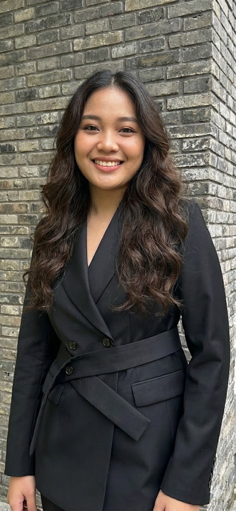 Pia Soterio, Head of Philippines