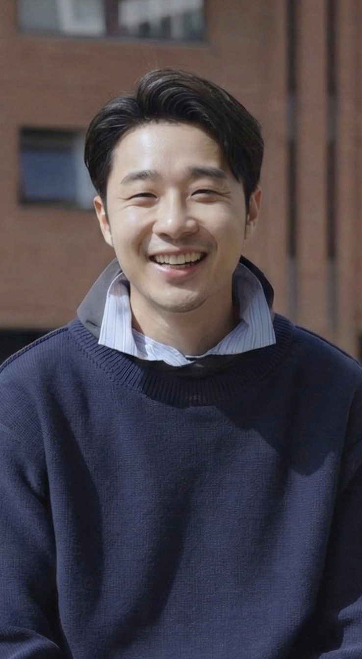 Chenfan Zhang, Founder and CEO